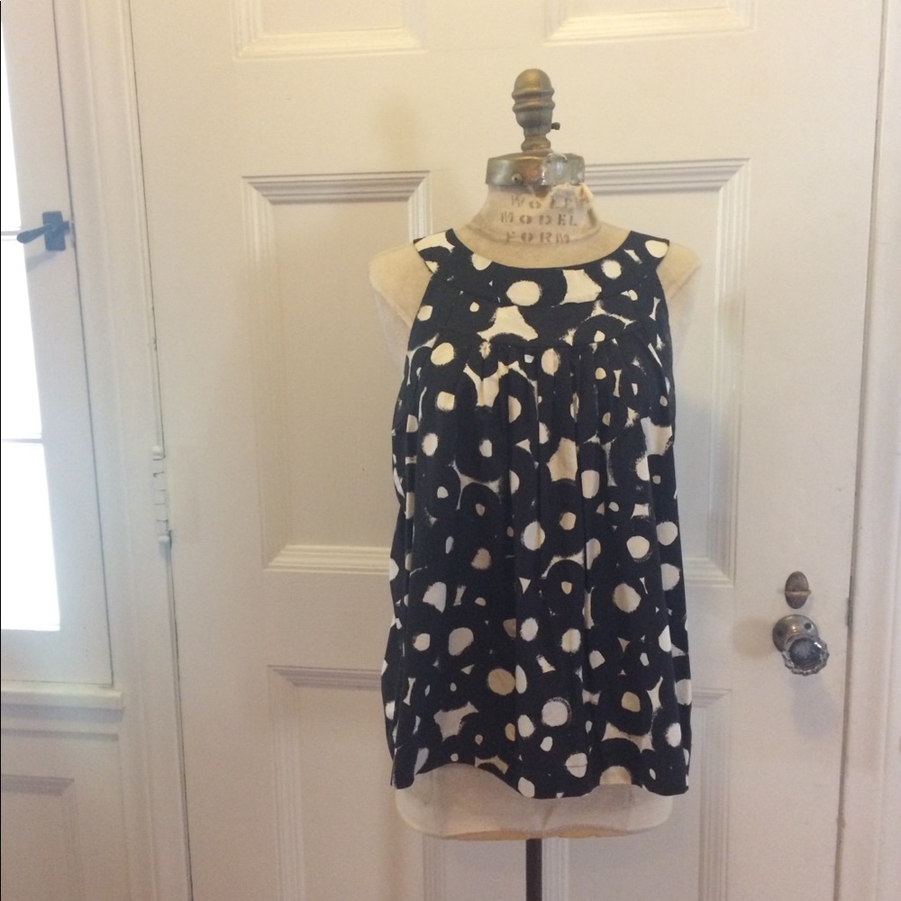 Theory Tank Top